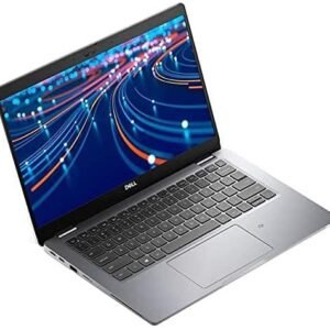 Dell Latitude 5320 x360 Core i7-1185G7 16GB RAM 512GB SSD 13.3" HD Display