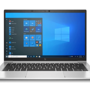 HP EliteBook 830 G8 11th Gen Intel Core i5-1135G7 13.3" FHD Display 16GB RAM 512GB SSD