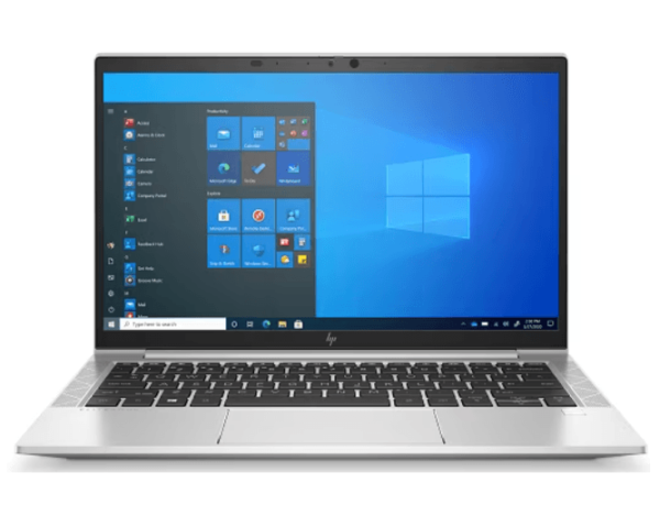 HP EliteBook 830 G8 11th Gen Intel Core i5-1135G7 13.3" FHD Display 16GB RAM 512GB SSD