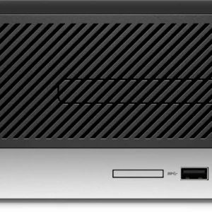 HP ProDesk 400 G6 SFF Intel Core i5 9500 9th Gen 8GB RAM 500GB HDD