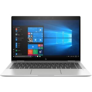 HP EliteBook x360 1040 G6 Intel Core i7 8th Gen 16GB RAM 512GB SSD 14 Inch FHD Touchscreen Display