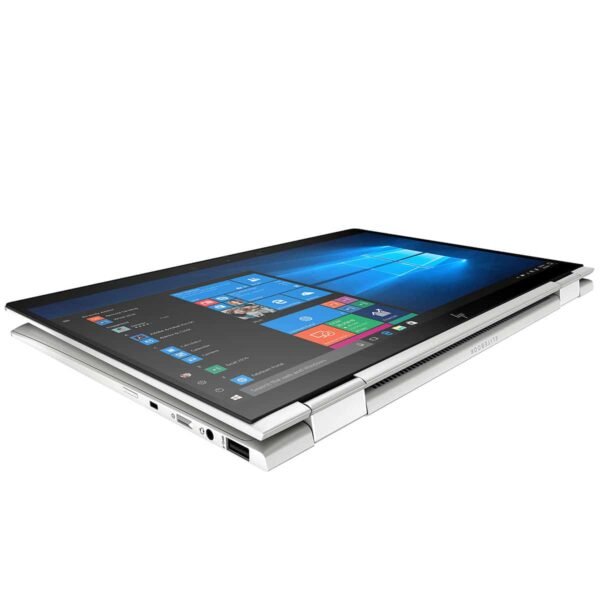 HP EliteBook x360 1040 G6 Intel Core i7 8th Gen 16GB RAM 512GB SSD 14 Inch FHD Touchscreen Display - Image 3