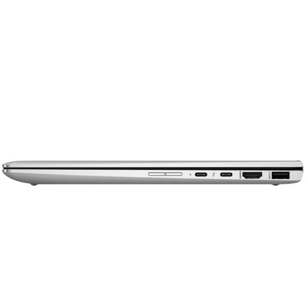 HP EliteBook x360 1040 G6 Intel Core i7 8th Gen 16GB RAM 512GB SSD 14 Inch FHD Touchscreen Display - Image 7
