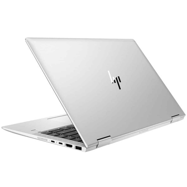 HP EliteBook x360 1040 G6 Intel Core i7 8th Gen 16GB RAM 512GB SSD 14 Inch FHD Touchscreen Display - Image 9