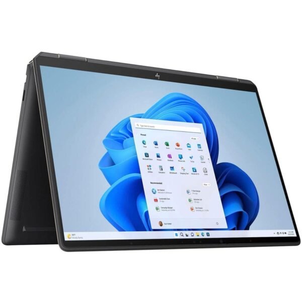 HP Spectre x360 2-in-1 Laptop 14-ef2013dx Intel Core i7 13th Gen 16GB RAM 512GB SSD 13.5 Inch Touchscreen Multi-touch Display - Image 6