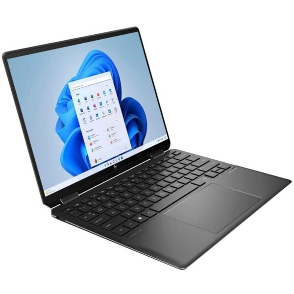 HP Spectre x360 2-in-1 Laptop 14-ef2013dx Intel Core i7 13th Gen 16GB RAM 512GB SSD 13.5 Inch Touchscreen Multi-touch Display - Image 5