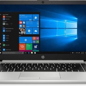 HP 348 G5 Intel Core i5 8th Gen 8GB RAM 256GB SSD 14-Inch Display