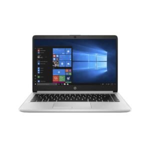 HP 348 G7 Intel Core i5 10th Gen 8GB RAM 256GB SSD 14-Inch Display