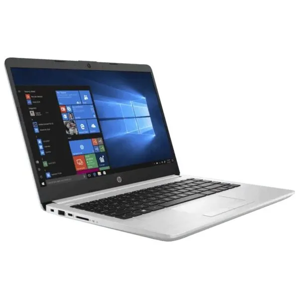HP 348 G7 Intel Core i5 10th Gen 8GB RAM 256GB SSD 14-Inch Display - Image 2