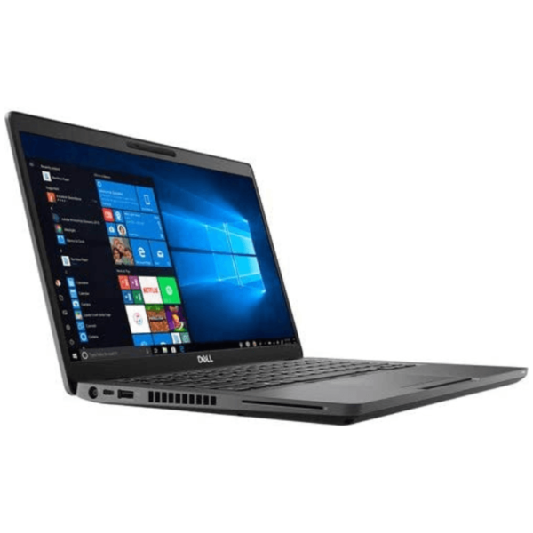 DELL Latitude 5400 i5-8265U Core i5 8GB RAM 256GB SSD 14 Inches Display - Image 2