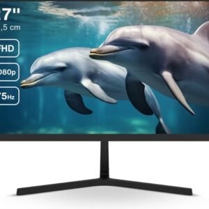 Dahua LM27-B201S 27 inch Full HD IPS Monitor 75Hz