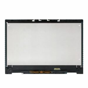 HP ENVY X360 13-AG Touch Screen Replacement