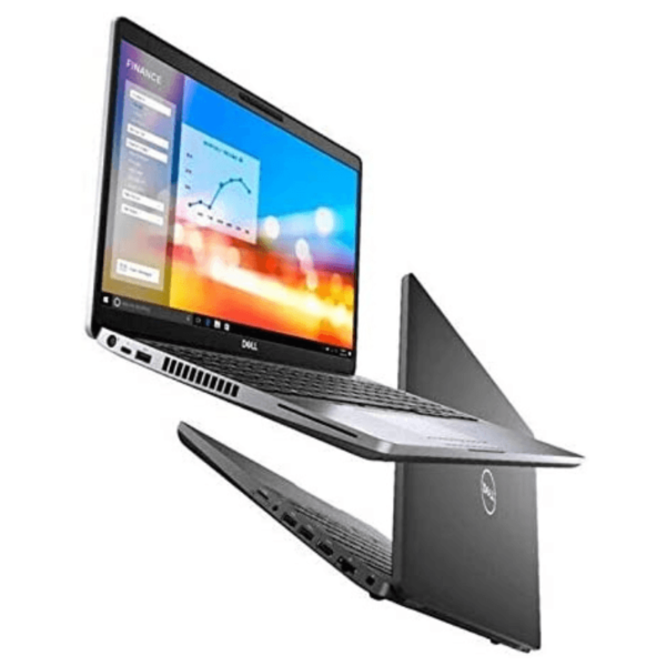 DELL Latitude 5400 i5-8265U Core i5 8GB RAM 256GB SSD 14 Inches Display - Image 3