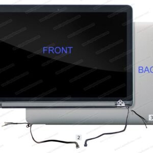 Apple MACBOOK PRO 13 Retina A1502 Laptop Replacement Screen (Year 2013-2014)