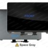 Apple MACBOOK PRO 13 A1708 Replacement Laptop Screen-Grey