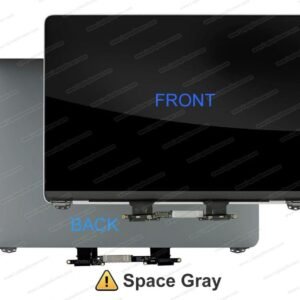 Apple MACBOOK PRO 13 A1708 Replacement Laptop Screen-Grey