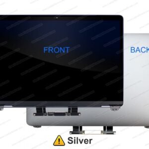 Apple MACBOOK AIR 13 M1 A2337 Replacement Laptop Screen-Silver
