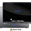 Apple MACBOOK PRO 13 M1 Pro A2338 Replacement Laptop Screen-Grey