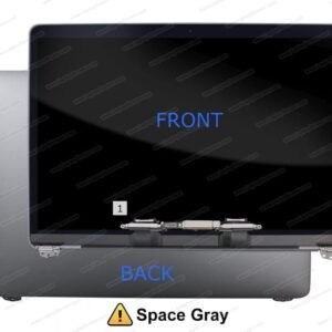 Apple MACBOOK PRO 13 M1 Pro A2338 Replacement Laptop Screen-Grey