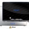 Apple MACBOOK PRO 13 M1 Pro A2338 Replacement Laptop Screen-Silver