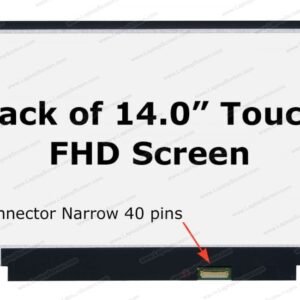 Lenovo ThinkPad T460S T470S Touch Screen Replacement