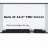 HP PROBOOK 440 G9 Laptop Replacement Screen