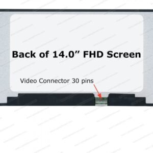 HP PROBOOK 440 G9 Laptop Replacement Screen