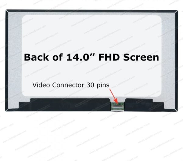 HP PROBOOK 440 G9 Laptop Replacement Screen