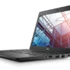 Dell Latitude 5290 Laptop Core i5 8th Gen 8GB RAM 256GB SSD 12.5 Inch HD Display