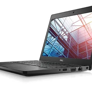 Dell Latitude 5290 Laptop Core i5 8th Gen 8GB RAM 256GB SSD 12.5 Inch HD Display