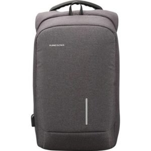 Kingsons 15.6" Smart Anti-theft Backpack - KS3149W