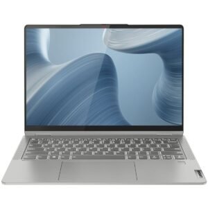 Lenovo IdeaPad Flex 5 14IAU7 Core i5 12th Gen 8GB RAM 512GB SSD 14 Inches Multi-Touch FHD Display