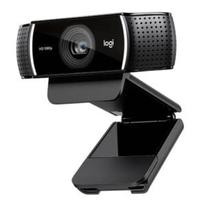 Logitech C922 Pro Stream HD Webcam