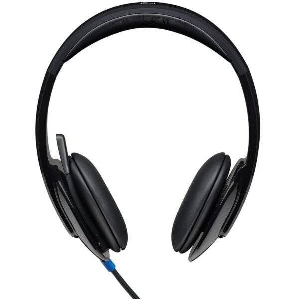 Logitech H540 USB Computer Headset with Noise-Canceling Mic - Image 3