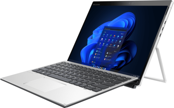 HP Elite x2 G8 13" Core i5 11TH Generation RAM 8GB Ram 256GB SSD Tablet - Image 2