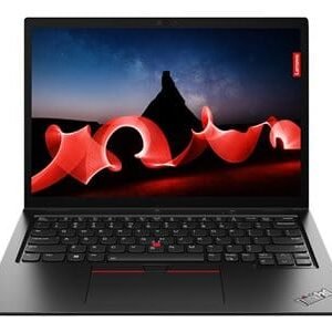 Lenovo Thinkpad E14 G5 Core i5 13th Gen 8GB RAM 512GB SSD 14 Inch Laptop
