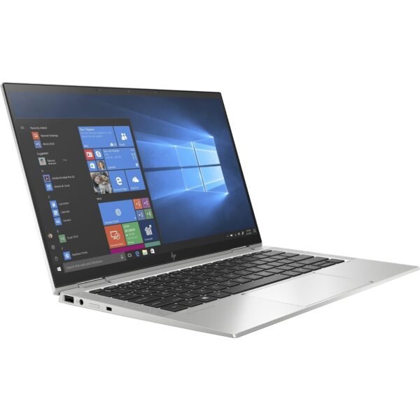 HP EliteBook x360 1040 G7 Notebook PC 10th Intel Core i7-10610U 14" FHD IPS Touchscreen Display 16GB RAM 512GB SSD - Image 8