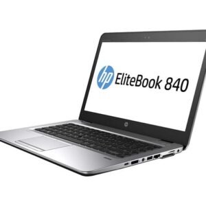 Hp EliteBook 840 G1 Laptop Core i5 4th Gen 8GB Ram 180GB SSD