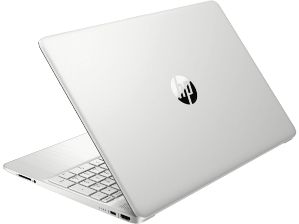 HP 15s-fq Intel® Core™ i7 11th Generation 8GB RAM 256GB SSD 15.6 Inch FHD Display Laptop - Image 4