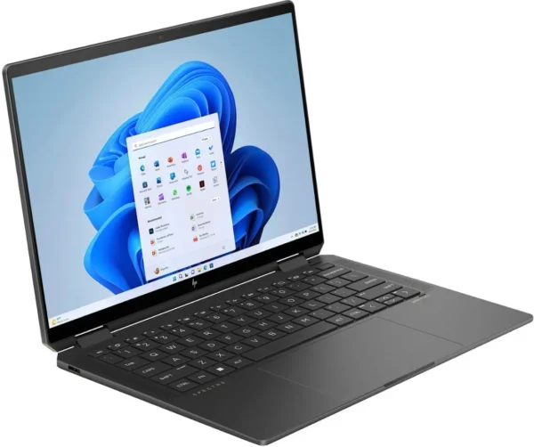 HP SPECTRE 14-EU0013DX Laptop Ultra 7 CPU 155H 16GB Ram 1TB SSD 14" 2.8K Touch Display - Image 5