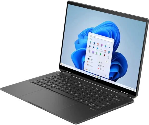 HP SPECTRE 14-EU0013DX Laptop Ultra 7 CPU 155H 16GB Ram 1TB SSD 14" 2.8K Touch Display - Image 6