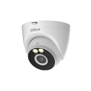 Dahua 2MP Fixed-focal Wi-Fi Turret Network Camera-T2A