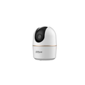 Dahua 3MP Indoor Fixed-focal Wi-Fi Pan & Tilt Network Camera-H3A