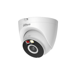 Dahua 2MP Fixed-focal Wi-Fi Turret Network Camera-T2A-PV