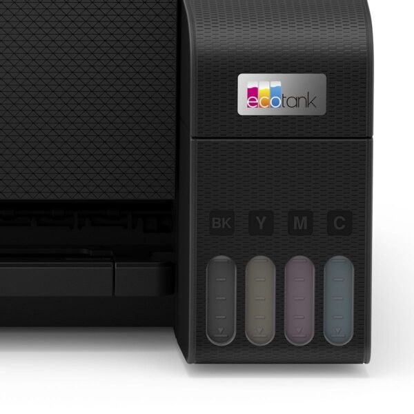 Epson EcoTank L3210 A4 All-in-One Ink Tank Printer - Image 3