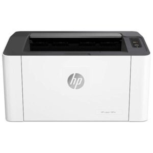 HP Laser Printer 107a