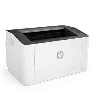 HP LASER 107W PRINTER 4ZB78A#719