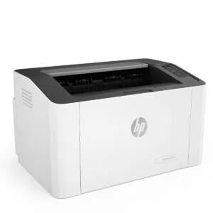 HP LASER 107W PRINTER 4ZB78A#719