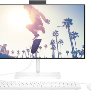 HP 24 Inch All in One Desktop PC-CB1025NH