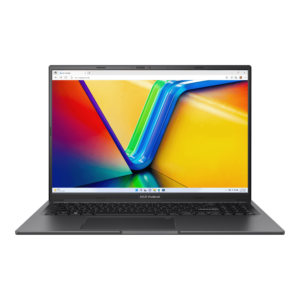 ASUS Vivobook 16X (K3605VU) 16.0-inch Display Intel® Core™ i7-13700H Processor 2.4 GHz 16GB RAM 512GB SSD